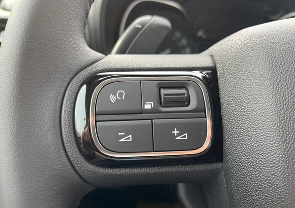 Toyota Proace City Verso cena 215900 przebieg: 5, rok produkcji 2023 z Maków Mazowiecki małe 301